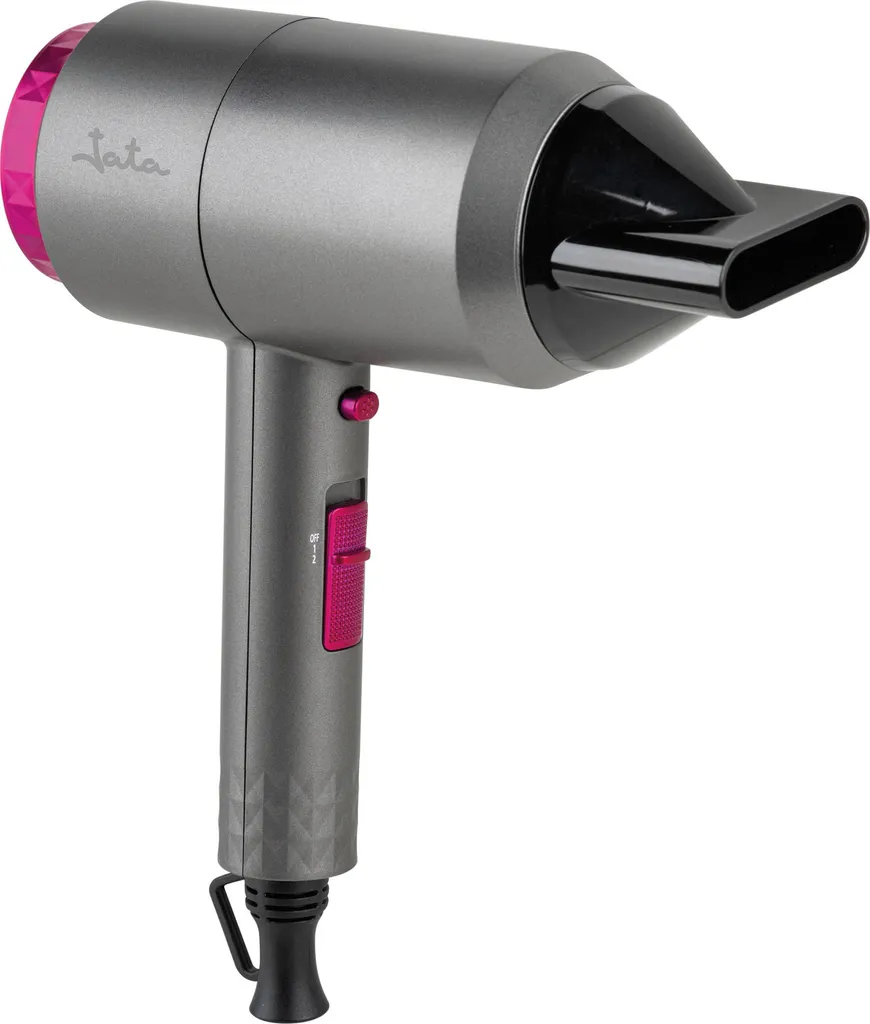 Recensione JATA SC43B: Il Phon Ideale per Viaggi e Palestra 2000W