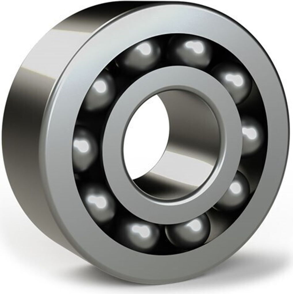 SKF -Kugellager 6203 ST (Maxi NM)