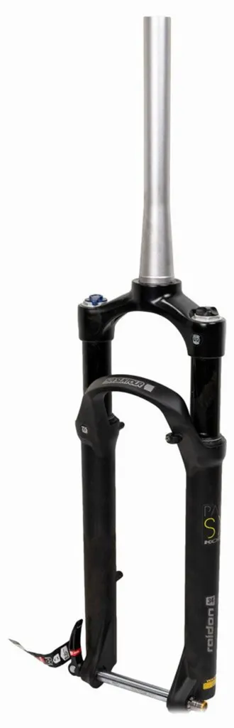 Améliorer votre VTT avec la fourche Suntour 27,5 Raidon 34 réglage à air