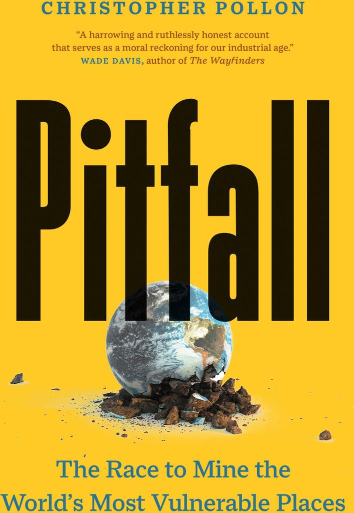 Pitfall