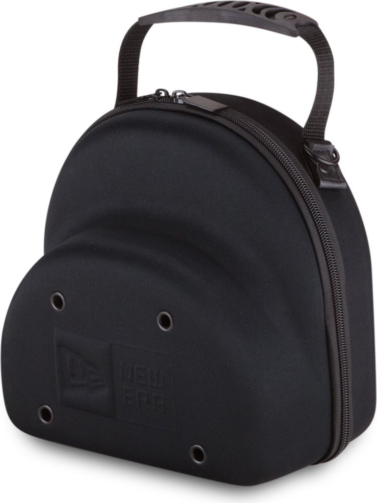 New Era Cap carrieer, 2er-Pack, schwarz Produktbild 