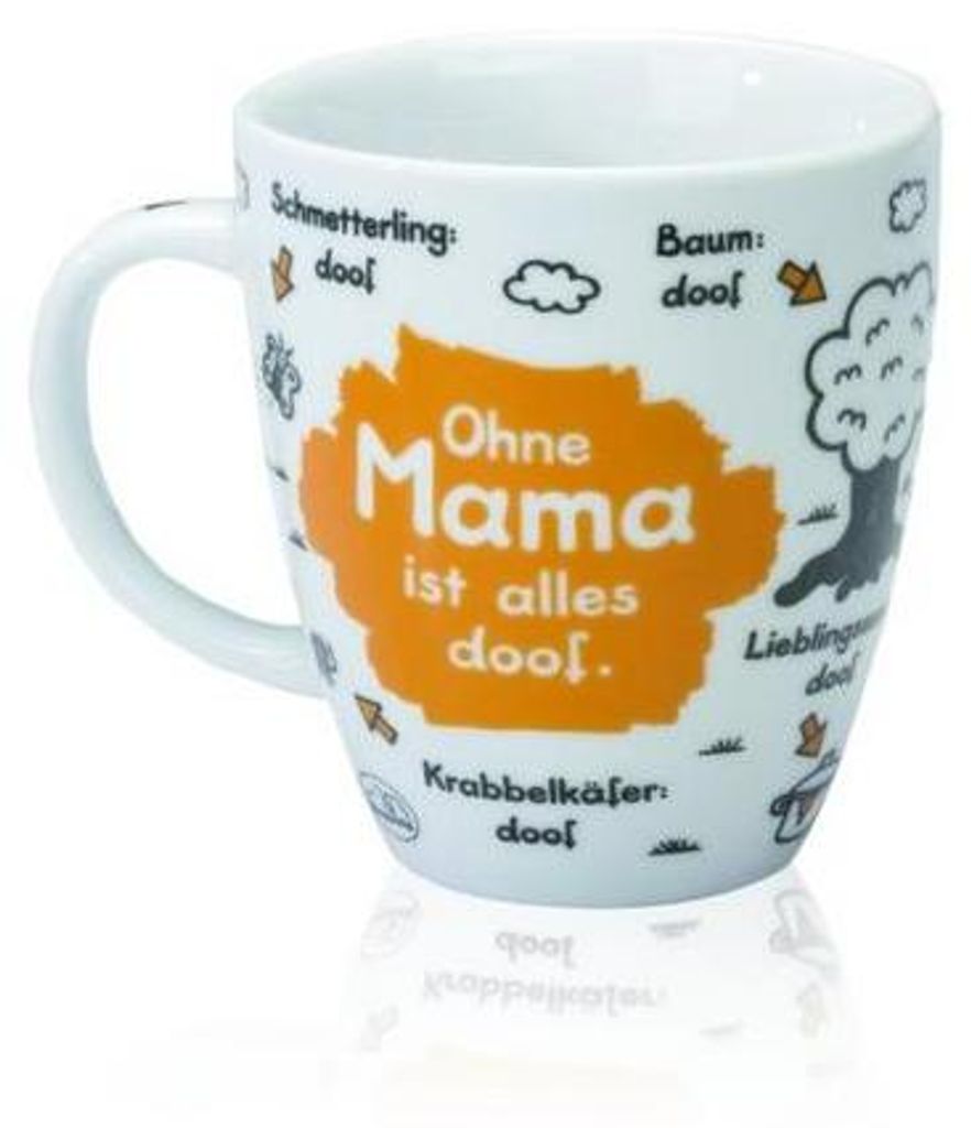 Sheepworld 42620 Tasse \Mama" Immagine del prodotto 