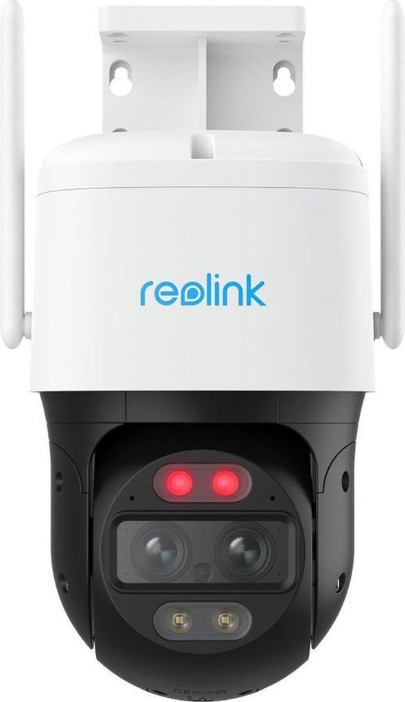 Reolink TrackMix Series B770, IP-Sicherheitskamera, Produktbild 
