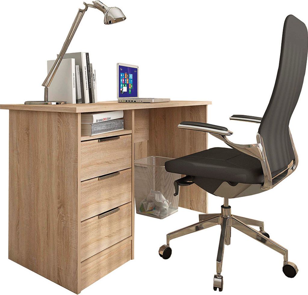 nabbi PC stolek Sabro CD-1200 - dub sonoma Obrázek produktu 