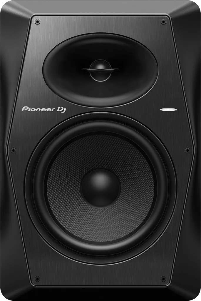 Pioneer DJ VM-80 Enceinte de Monitoring Active 8 Pouces pour Studio Pro