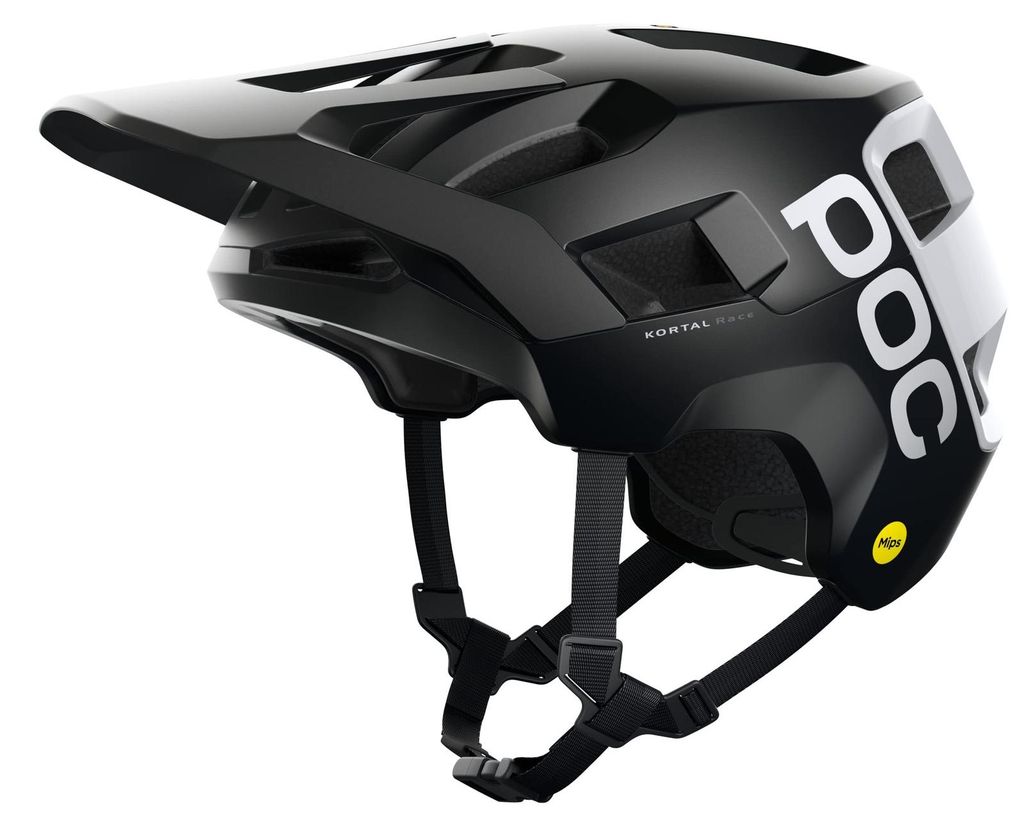 POC Kortal Race MIPS, halve helm, vormgegoten Productafbeelding 