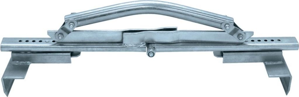 Zvedák desek PPH Grifber.220-505mm Trgf.60kg Eigeng.1,6 Obrázek produktu 