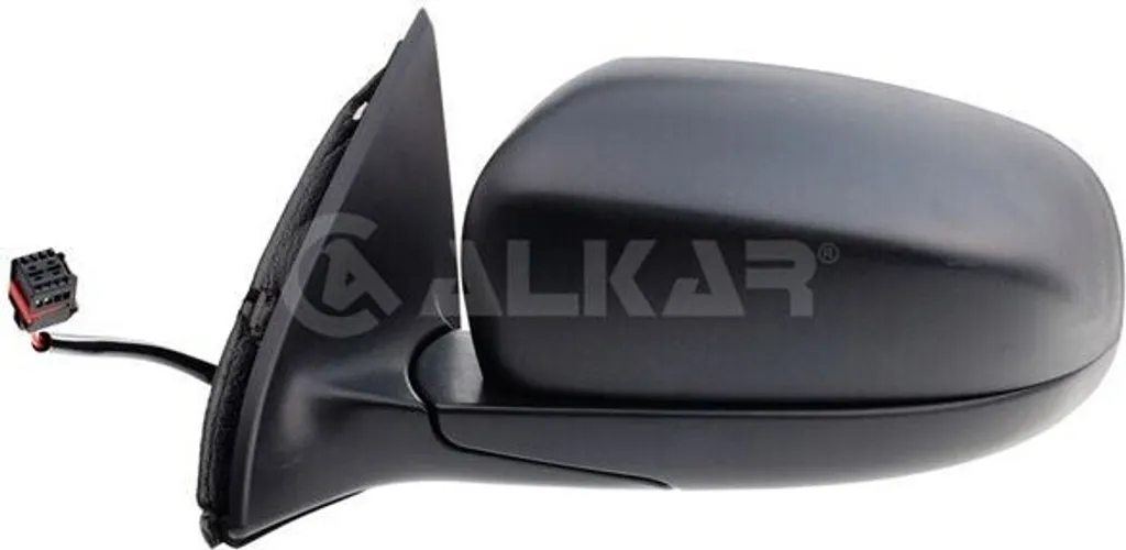 Rétroviseur gauche ALKAR : solution anti-angle mort pour Cherokee KL