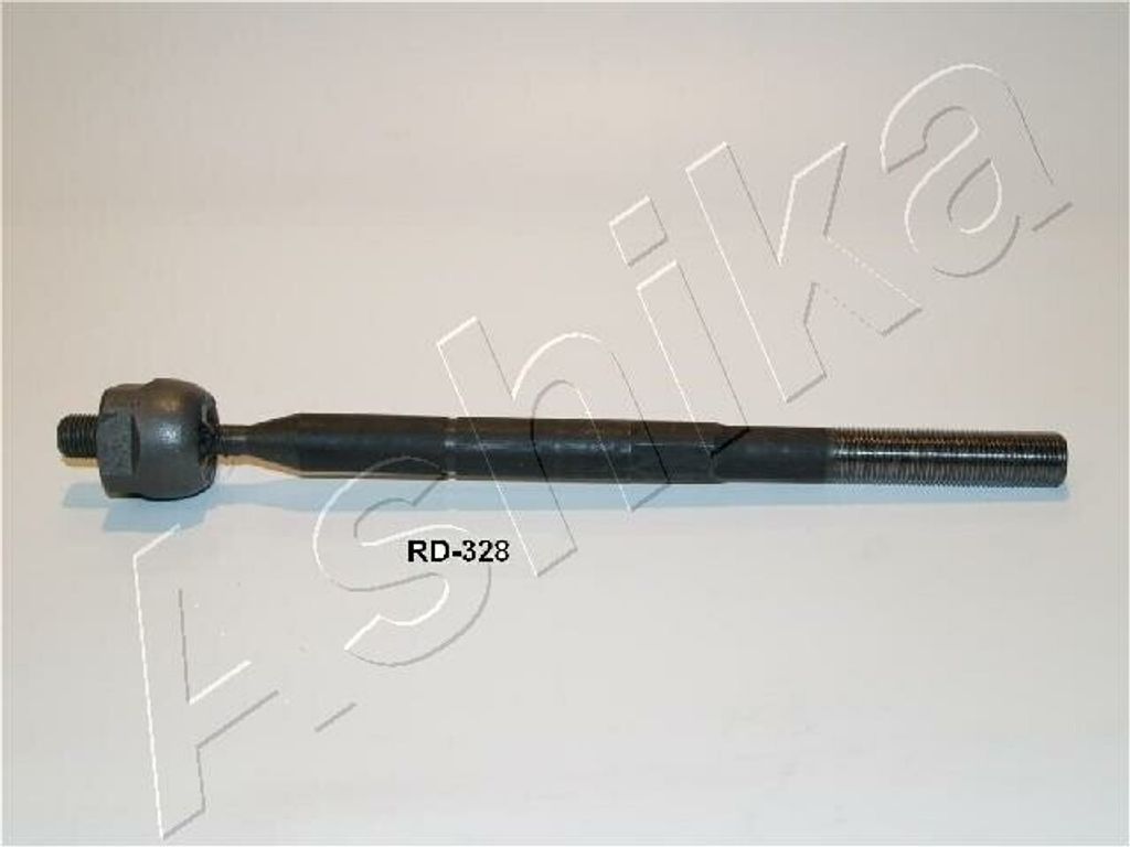 ASHIKA 103-03-328 Axialgelenk Spurstange für MAZDA 5 (CR19) Vorne