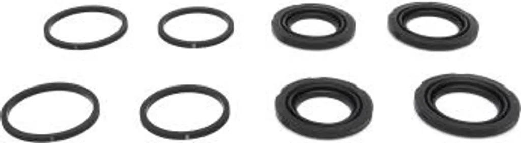 Kit de joints étrier de frein complet pour entretien de freinage auto