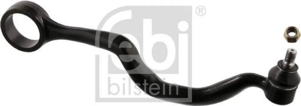 Bras de suspension FEBI 01032 : fin des bruits de train avant sur BMW E34 525i