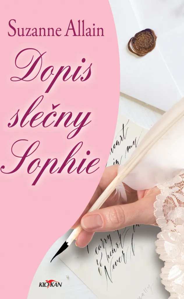 Lecture Détente : Dopis slečny Sophie Suzanne Allain pour vos Loisirs