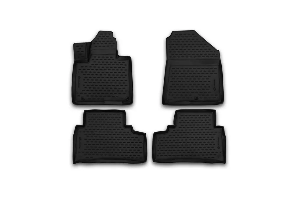 Tappetino Antiscivolo Per Cruscotto Compatibile Con Kia Sorento 2016-2020 – Protezione Solare E Anti Riflesso, Morbido E Senza Odore