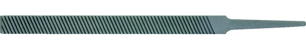 Lime d'étrier de frein 150mm en acier haute résistance sans manche