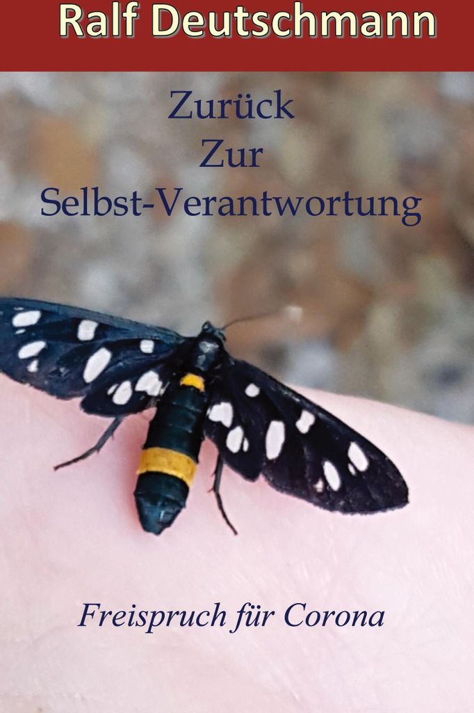 Zurück zur Selbst-Verantwortung