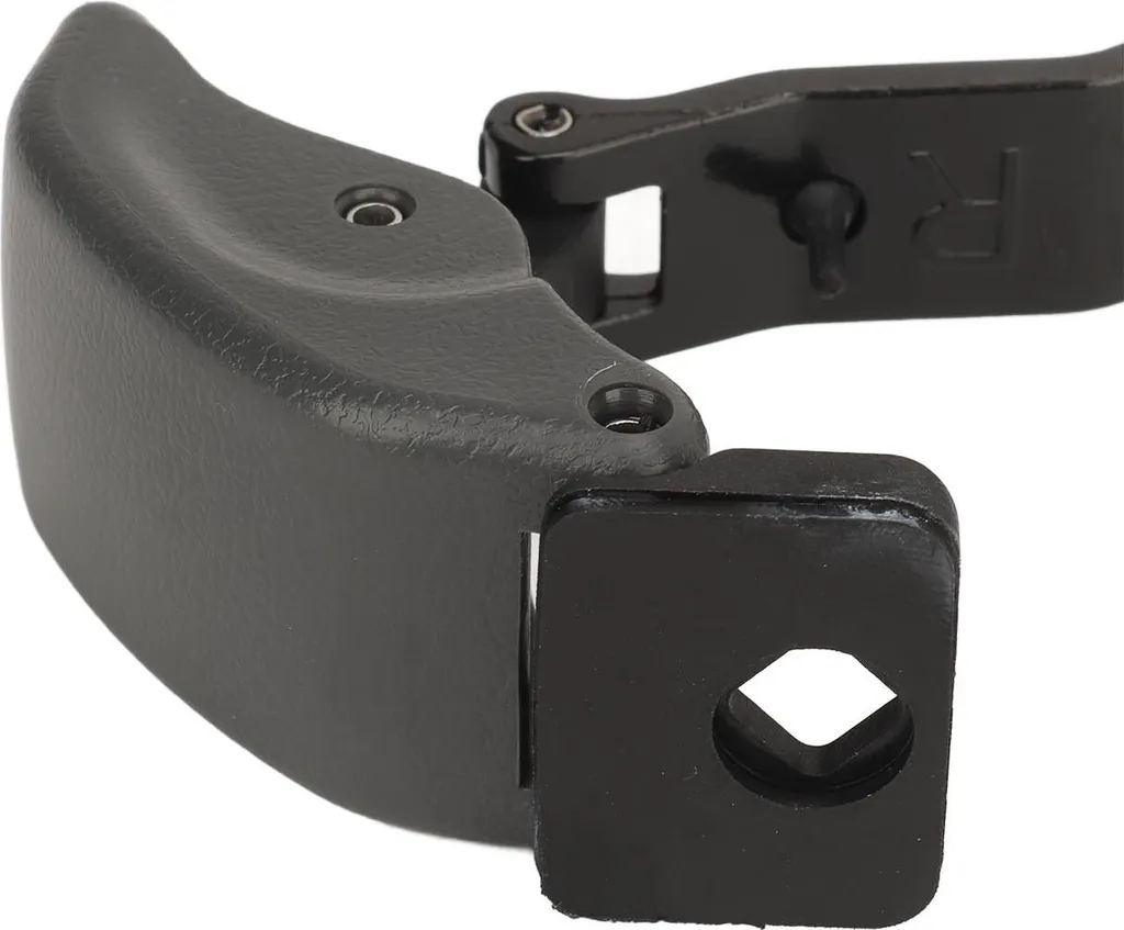 Serratura Finestrino Toyota Tundra 00-06 | Ricambio 62910-34012-B2 Grigio