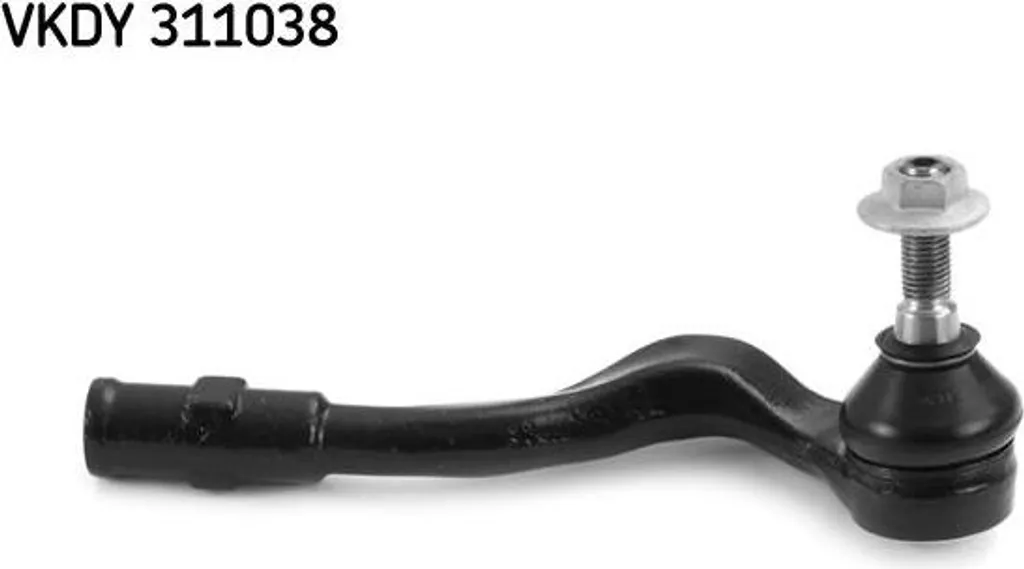 Rotule de barre de connexion de direction SKF pour Audi A5 et Q5