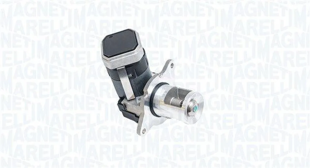 Vanne EGR de recirculation des gaz pour Mercedes-Benz Classe E Berline