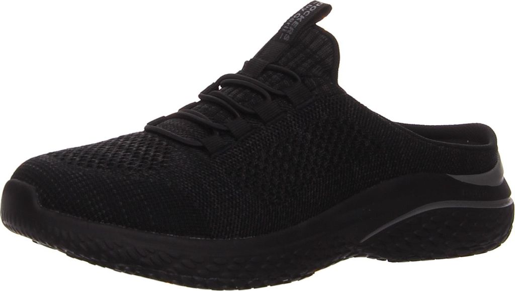 Dockers Clog in schwarz, Gr. 49 Produktbild 