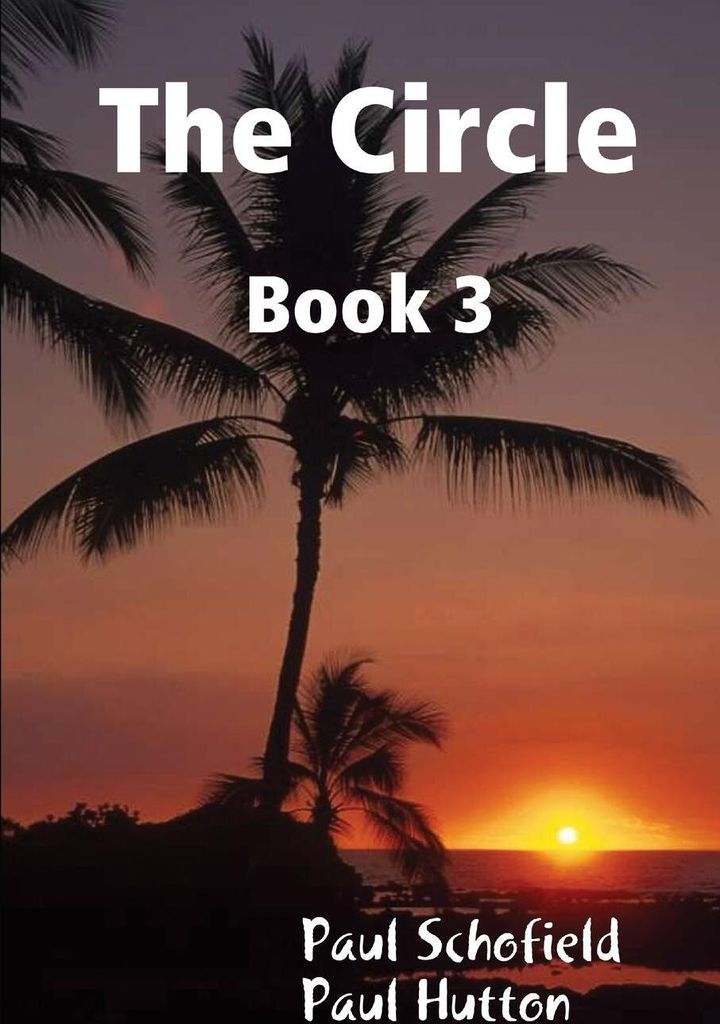 The Circle Book 3