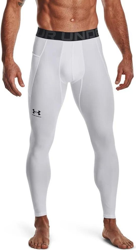 Under Armour Heatgear Armour Leggings, Größe:XS