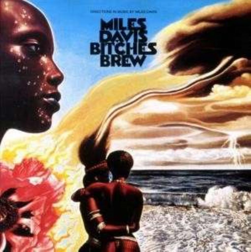 Davis,Miles-Bitches Brew Produktbild 