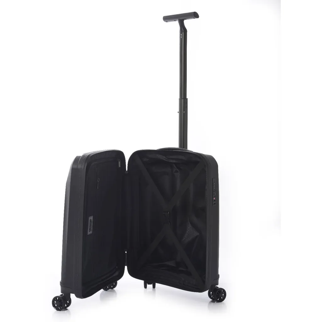 Valise cabine incassable EPIC Phantom SL 55cm contre chocs d'aéroport - 12
