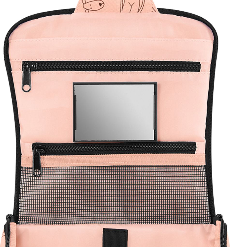 reisenthel toiletbag kids, Tasche, Beautycase, Produktbild 6