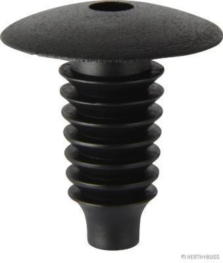 Clip Herth+Buss Elparts 50267036 en Polyamide 6 de 20mm pour Automobile