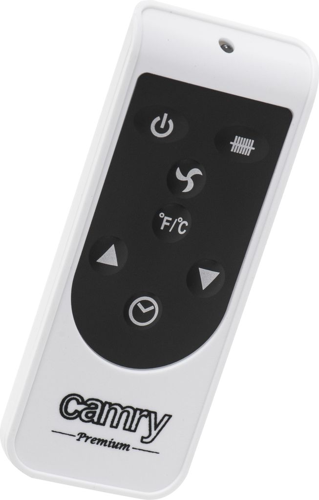 CAMRY CR 7739 Konvektorový ohrievač Obrázok produktu 10