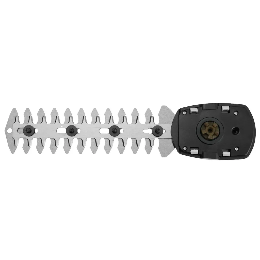 Lame de taille-haie 2en1 Dedra Sas+All Ded70892 pour l'entretien