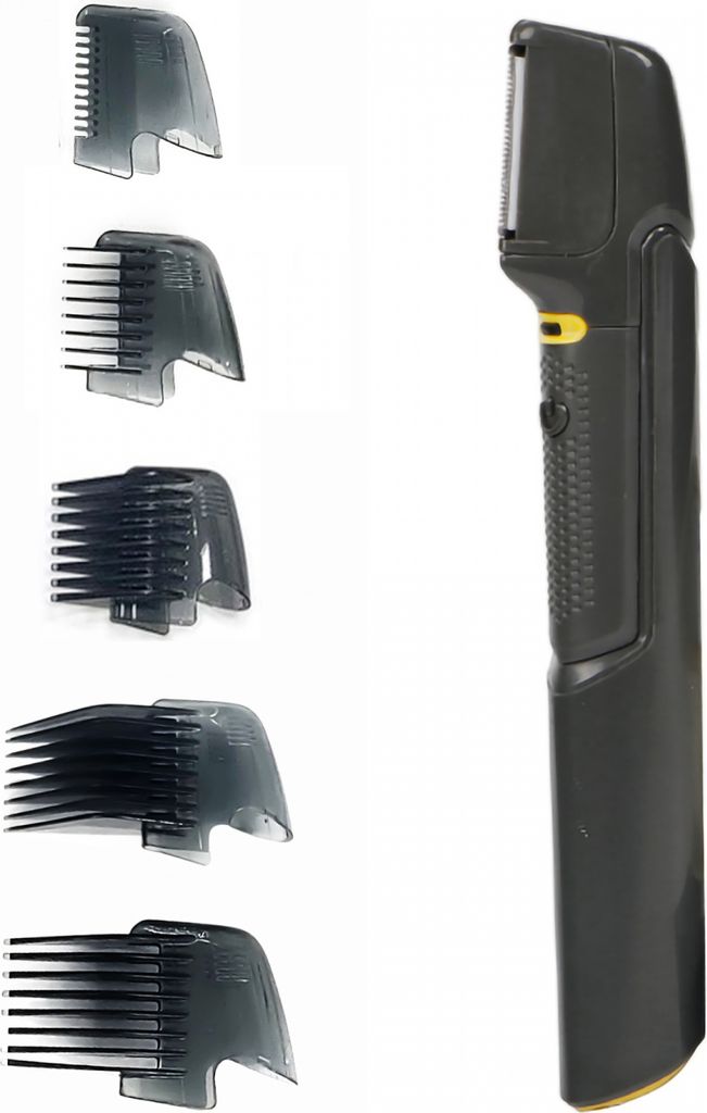 Cenocco CC-9110: Kit per la cura dei capelli e del corpo Immagine del prodotto 