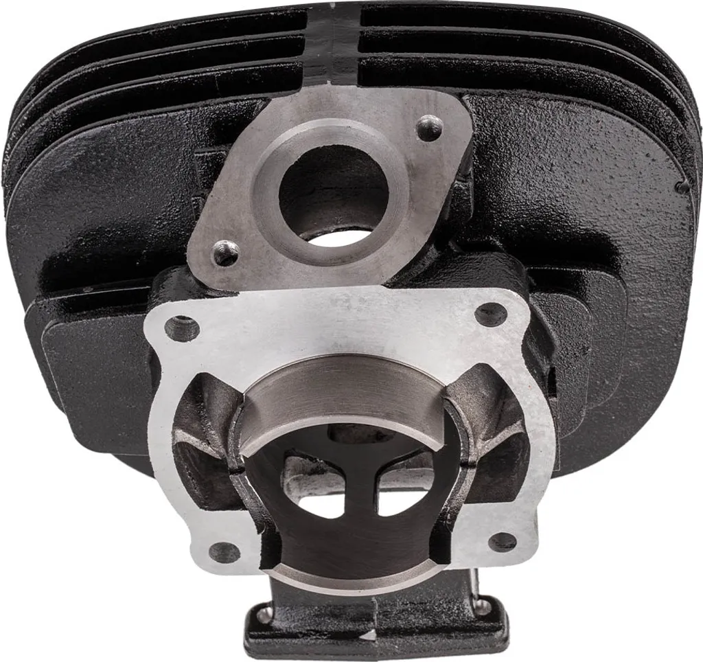Haut Moteur Complet Kit Cylindre Piston Joint pour Quad YFS 200