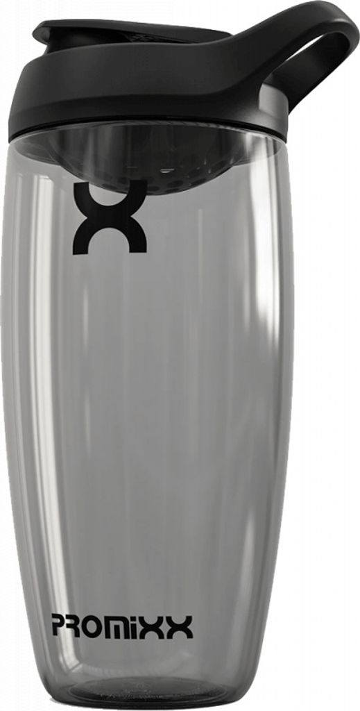 Promixx Pursuit EcoZen Shaker (700ml) Black - Produktbild 