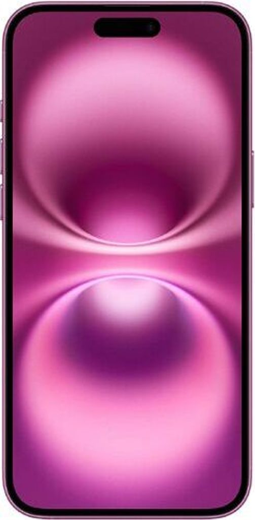 Apple iPhone 16 Plus 128 GB różowy Zdjęcie produktu 2