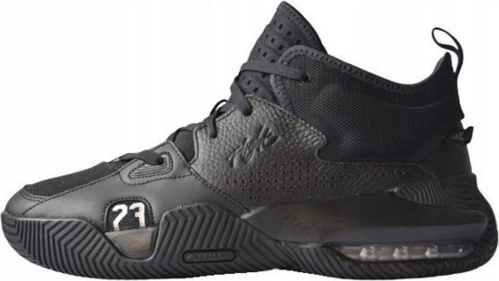 Schuhe Nike Jordan Stay Loyal 2DQ8401001