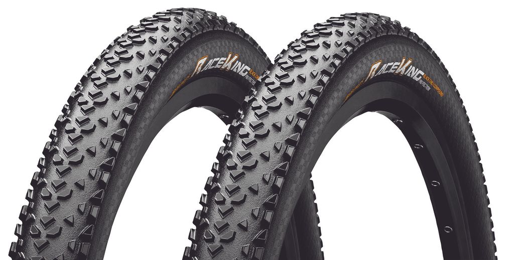 Continental Race King ProTection, 26", MTB, Produktbild 