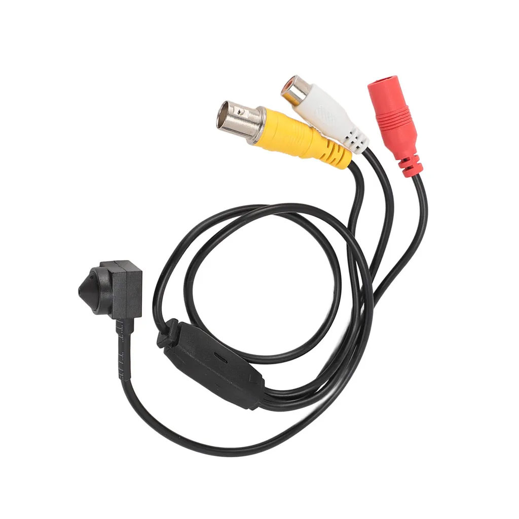 Module de caméra pour vidéoconférence et streaming Full HD 1080P 2MP - 6