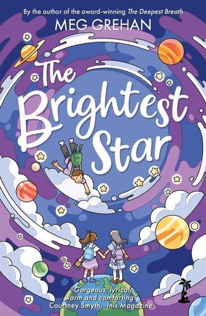 Brightest Star – Lingua: Inglese