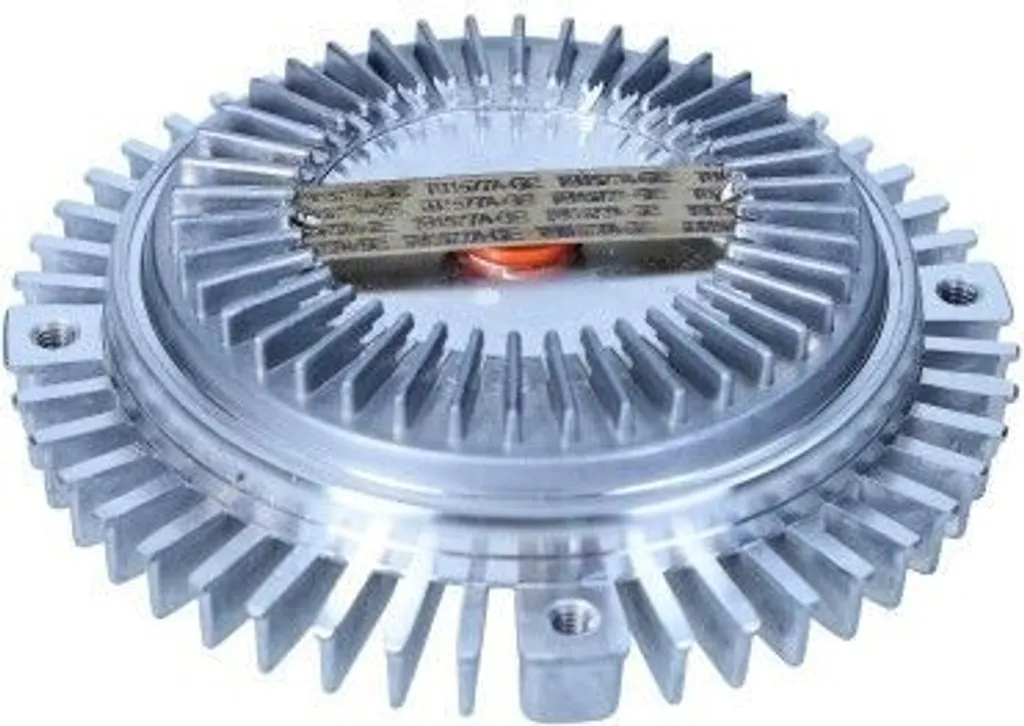 Stopper la surchauffe moteur BMW E36 E39 avec l'embrayage de ventilateur OE