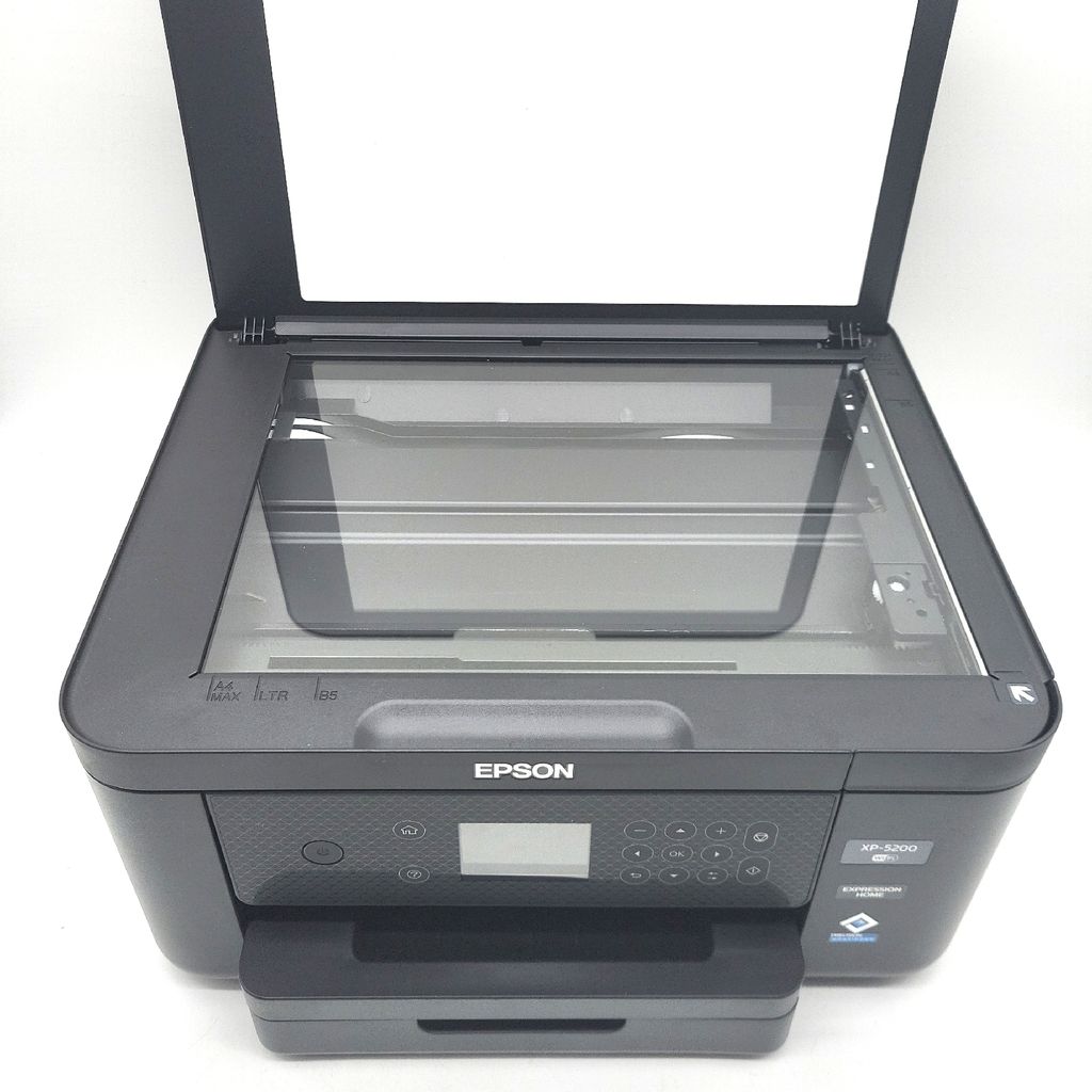 Epson Expression Home XP-5200, Tintenstrahl, Farbdruck, Produktbild 19