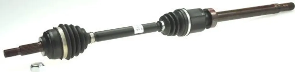 Cardan de transmission pour Captur I SPIDAN 25741 référence 391005338R