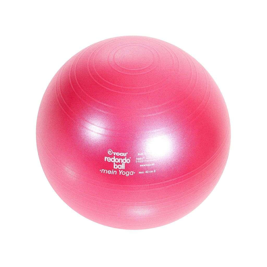 Togu Redondo Ball "Mein Yoga"