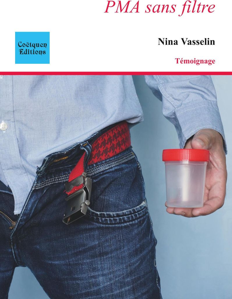 PMA sans filtre