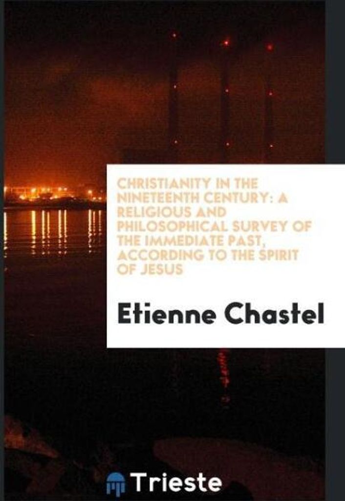 Christianity in the nineteenth century