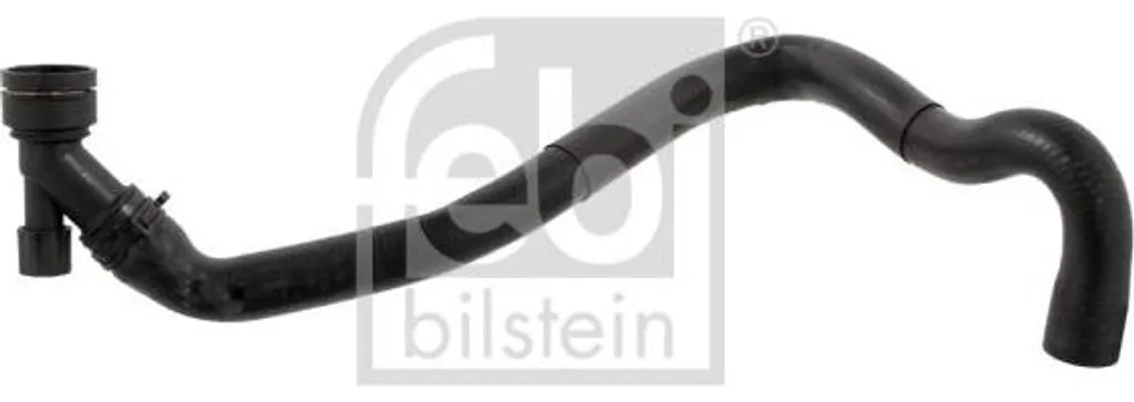 Tubo Radiatore Sport-Performance FEBI 32118 per Golf 4 GTI e Beetle