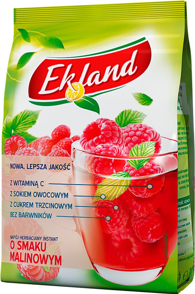 Ekland Instant-Teegetränk mit | Kaufland.de