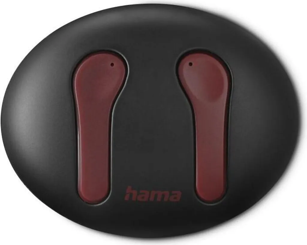 Écouteurs Bluetooth Hama : Finis les Bruits Ambiants avec l'Option ENC