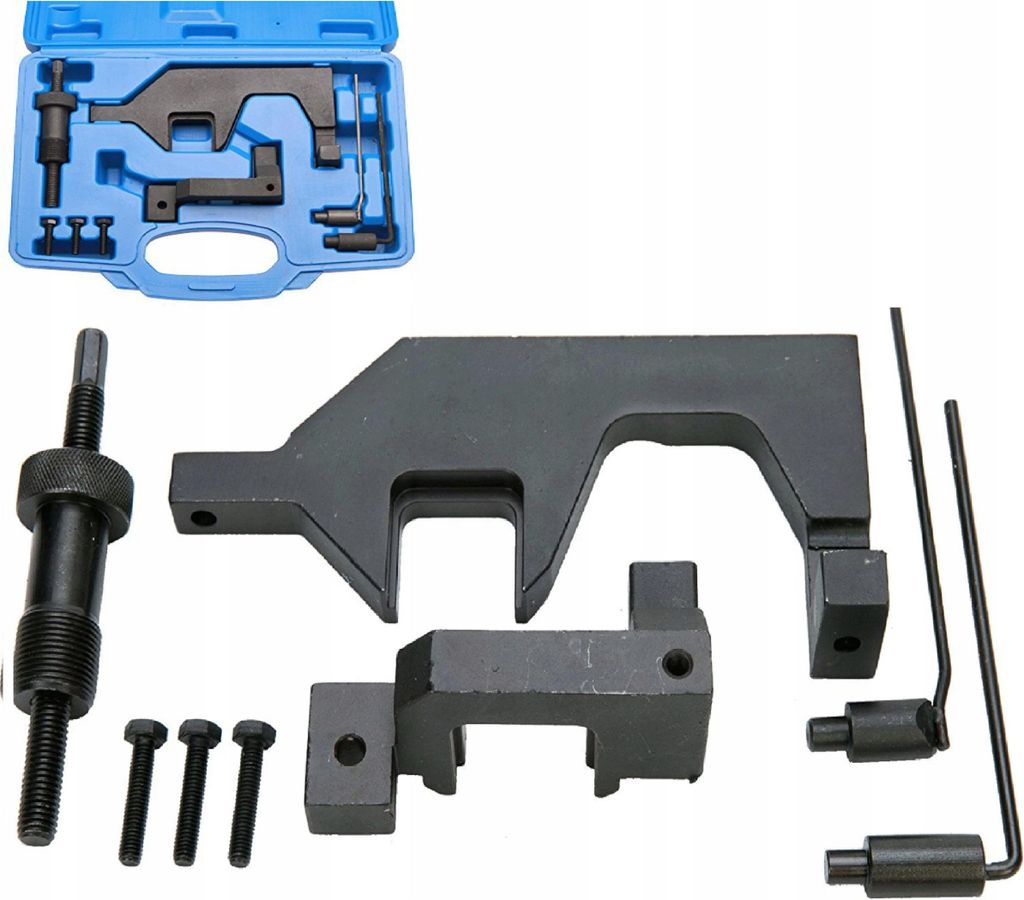 BMW N13, N18 Steuerzeitensperre - 8 Stück