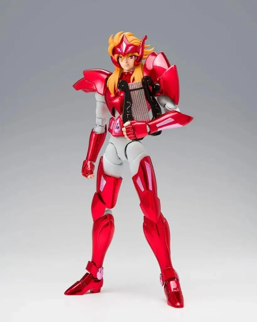 Figurine Mime Eta Benetnasch Myth Cloth EX - Enfin la Version Fidèle